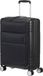 American Tourister Hello Cabin Spinner 55/20 TSA Handbagage - Onyx Black