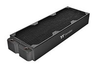 Thermaltake CL360 64mm Thick Copper Radiator CL-W191-CU00BL-A