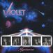 Suburban Violet Mysteria