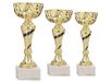 DEPICE Pokalserie Pokal/Trofee