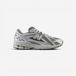 New Balance 1906R Harbor Grey Lage Sneakers Unisex Volwassenen Rubber