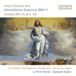 PIAS Nederland Accent Records J.S. Bach: Oratorio For Ascension Day, Bwv 11 (CD)