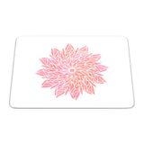 Bonamaison Pop Art Digital Printed Rectangular Mousepad