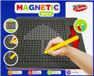 Mega Creative Tableau de dessin magnétique