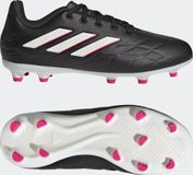 adidas Performance Copa Pure.3 Firm Ground Fußballschuhe - Kinder - Schwarz - 32