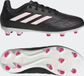 adidas Performance Copa Pure.3 Firm Ground Fußballschuhe - Kinder - Schwarz - 32