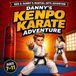 Danny's Kenpo Karate Adventure: A Martial Arts Storybook for Kids Ages 7-11