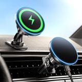 BHHB Mag safe Car Mount Charger