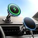 BHHB Mag safe Car Mount Charger