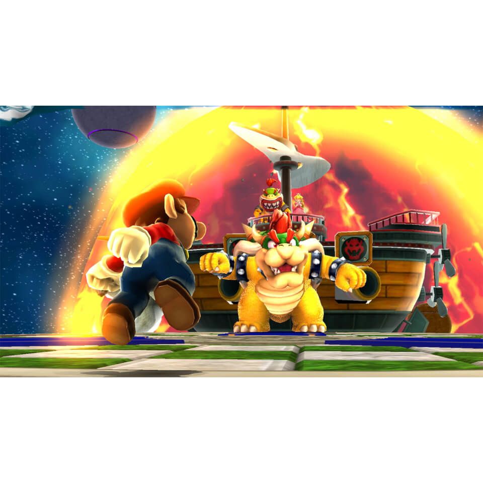 Nintendo Super Mario 3D All-Stars - Nintendo Switch kopen
