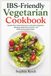 IBS-Friendly Vegetarian Cookbook