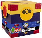 Cinereplicas Brawl Stars Serie - Adventskalender 24 verrassingen - CR2030