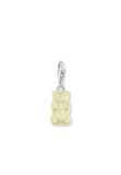 Thomas Sabo 2187-017-14 Bedel 925 Zilver Dames Wit