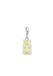 Thomas Sabo 2187-017-14 Bedel 925 Zilver Dames Wit