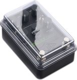 Decksaver Universal Audio UAFX Pedal Cover - Transparant