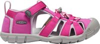 Keen Seacamp II Older Kids Sandalen Very Berry/Dawn Pink - Maat 35