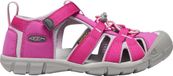 Keen Seacamp II Older Kids Sandalen Very Berry/Dawn Pink - Maat 35