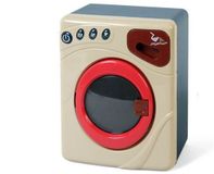 BigBuy Kids Machine à laver (jouet) avec son Jouet 23 x 20 cm
