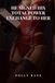 He Signed His Total Power Exchange to Her: A Dark Femdom Romance of Chastity, Protocol, and Permanent Ownership