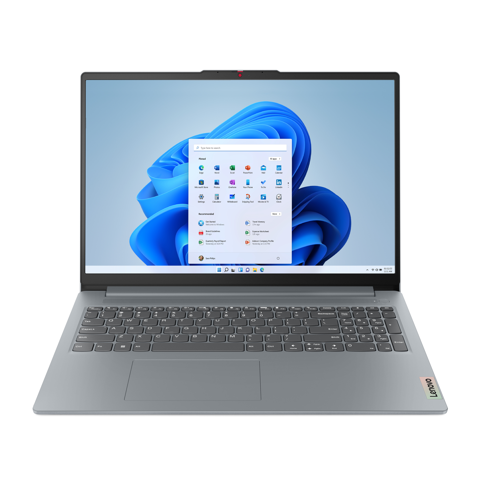 Lenovo IdeaPad  Slim 3