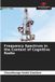 Frequency Our Knowledge Publishing Frequency Spectrum in the Context of Cognitive Radio Paperback