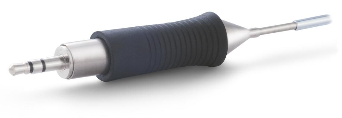 Weller RTM 001 C NW (RT 1NW) - Solder Tip - Black, Silver