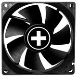 Xilence XPF80.B.PWM 80mm stille behuizingsventilator