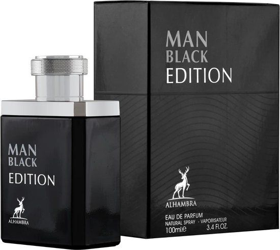 Maison Alhambra EDP / 100 ml / Heren