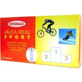Integralia Gelée Royale Sport 20 Ampoules