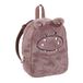 Viquel - Rugzak voor kleuterschool en kinderkamer Cuddle HIPPO