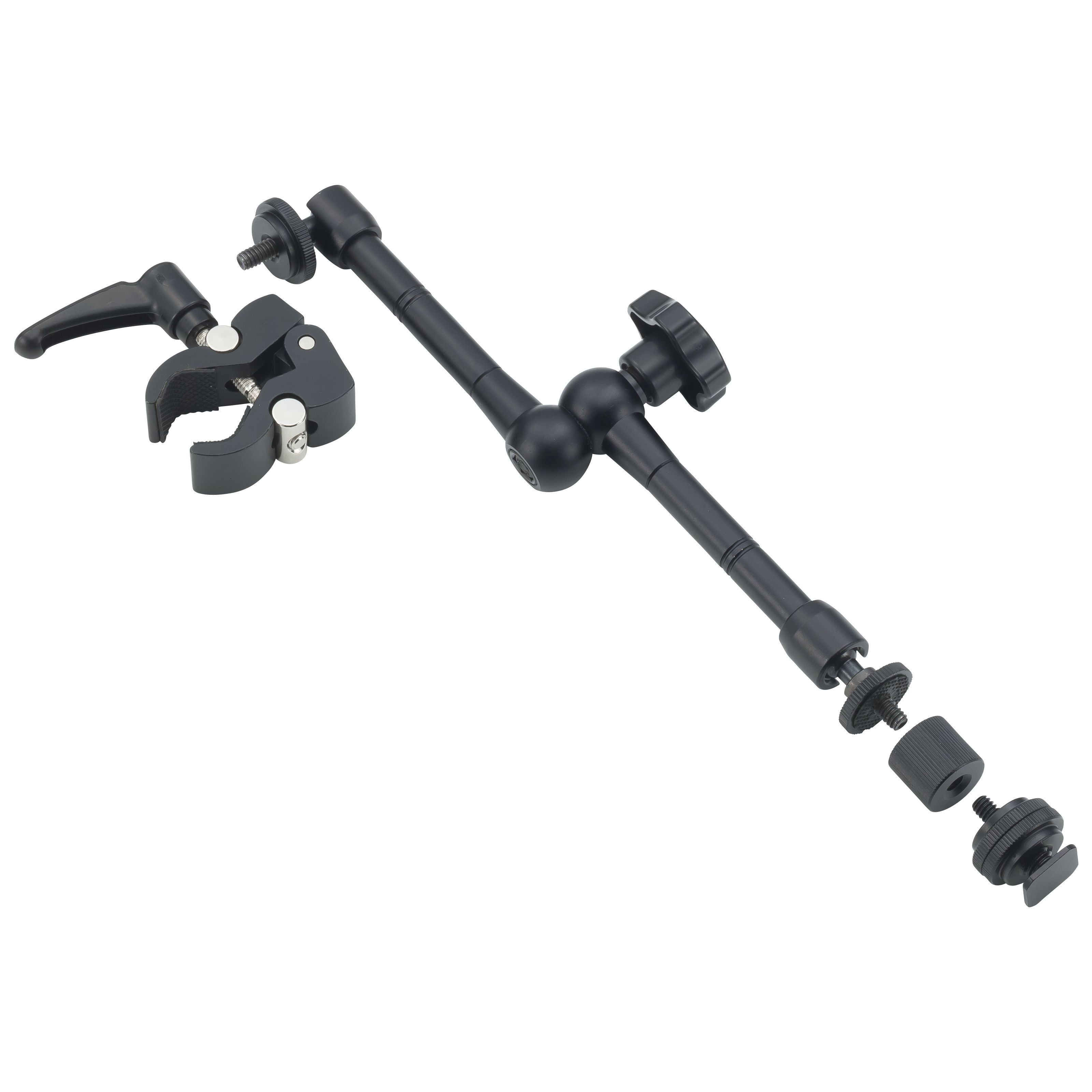 Zoom Handy Recorder Mount (11-inch) - 4515260021758