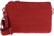 MANDARINA DUCK schoudertas MD20 Crossover Cherry Tomato