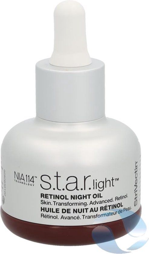 StriVectin Night Oil / 30 ml / Unisex