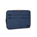 SUBBLIM SUBLS-AP36003 Sacoche pour ordinateur portable 35,6 cm (14") Pochette/manchon Bleu