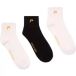 Chaussettes CLTN Moyennes (x3)