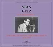 Music&Words Panda Music&Words Getz Stan Quintessence 1945-1951 2-Cd