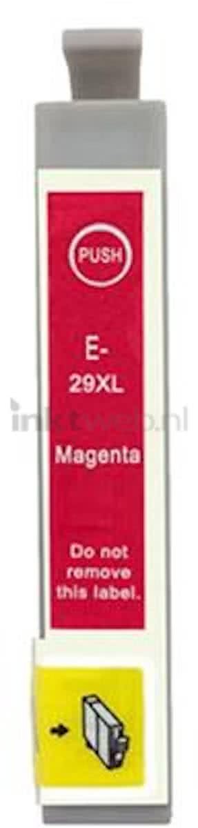 FLWR Epson 29XL T2993 magenta