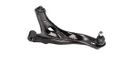 JAPANPARTS BS-2040L Wielophanging