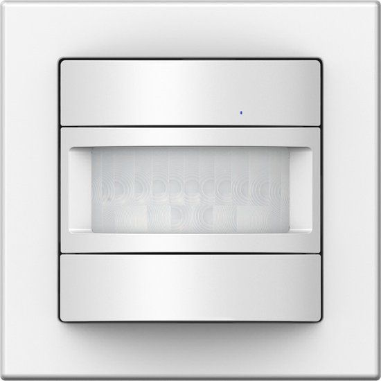 Toolstation LED's Light Inbouw bewegingsmelder Wit