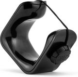 Hornit Clug Pro MTB - Fiets Clip voor de muur - Zwart