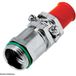 Lapp Raccord avec protection anti-pliage PG11x1,41 laiton (cuzn) nickelé longueur de filetage 6,0mm - 1 pièce