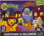 Pokémon - Advent Calendar - Halloween Edition