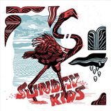 Suburban Sunday Kids - Sweet One