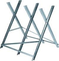 Einhell Zaagbok - Max. 150 kg - Inklapbaar - 3 werkhoogtes