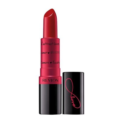 Revlon Super Lustrous Lipstick - 3,7 gram - 0309970878016