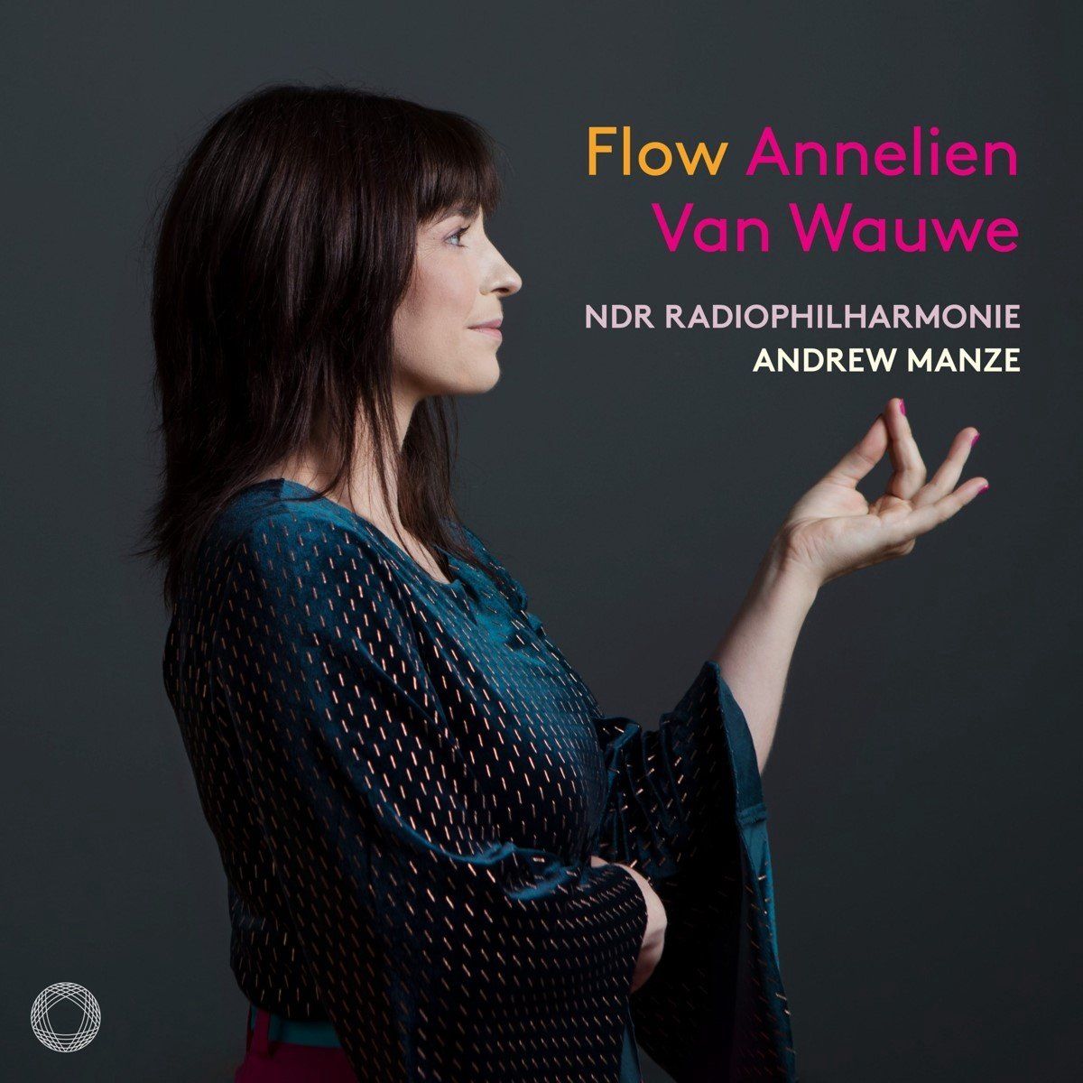 OUTHERE Annelien Van Wauwe: Flow