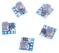 DC-DC step-up module 0,9-5 V à 5 V, 5 pièces
