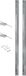 Grohe Rapid SL - Hoekmontage-set 38562001