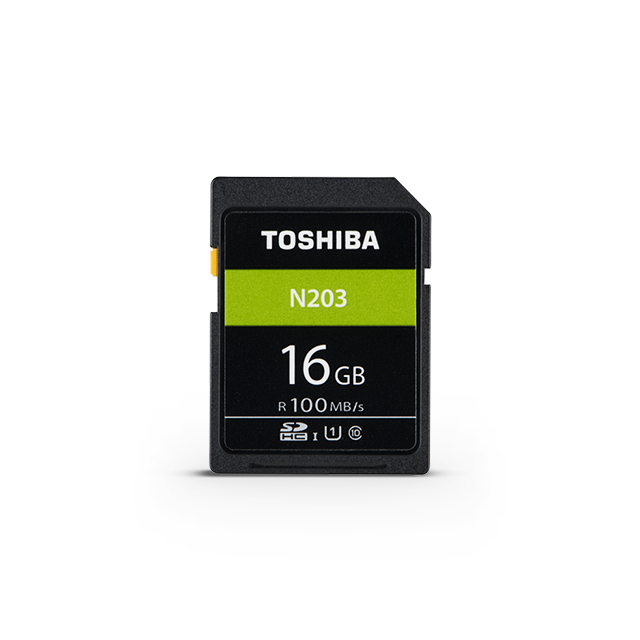 Toshiba THN-N203N0160E4