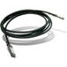 Lenovo Câble direct passif - Câble de connexion directe 10GBase - SFP+ (M) vers SFP+ (M) - 3 m - passif